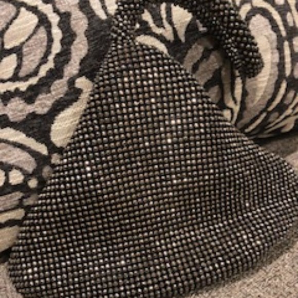 Jessica McClintock Handbags - EVENING BAG NWT
